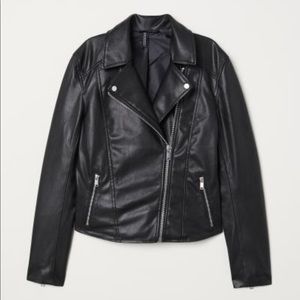 Biker Jacket